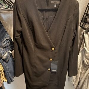 Black Women's Blazer Dress by White House Black Market NWT